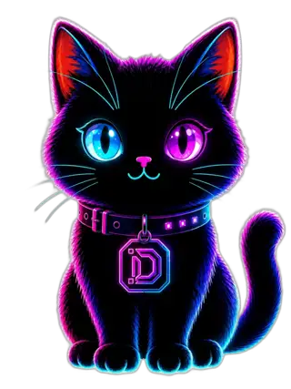 DOGMA cat